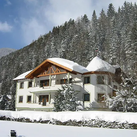 Apartment Diana-4 By Interhome Pettneu am Arlberg