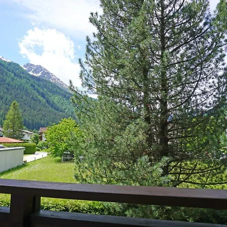 Diana-4 By Interhome Daire