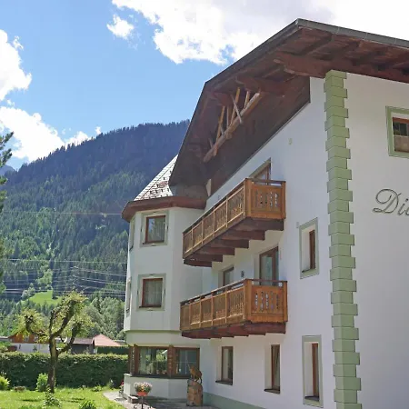 Diana-4 By Interhome *