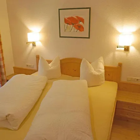 Apartment Diana-4 By Interhome Pettneu am Arlberg