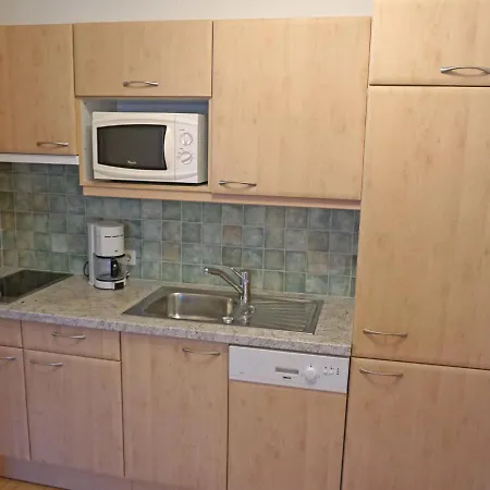 Diana-4 By Interhome *