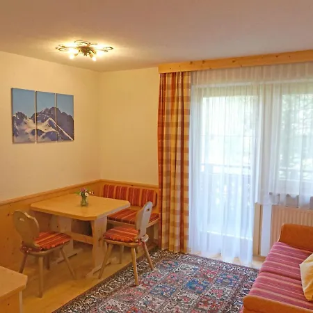 Diana-4 By Interhome *