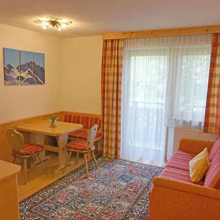 Apartment Diana-4 By Interhome