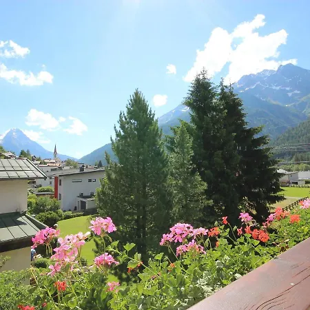 Diana-4 By Interhome 公寓 *