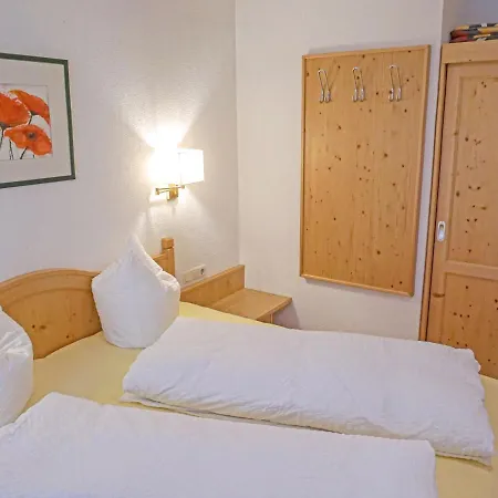 公寓 Diana-4 By Interhome 佩特诺伊阿尔贝格