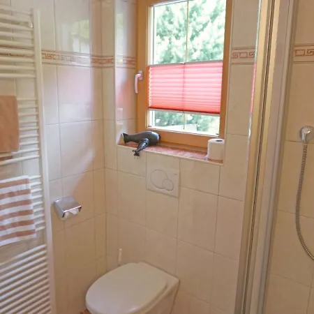 公寓 Diana-4 By Interhome