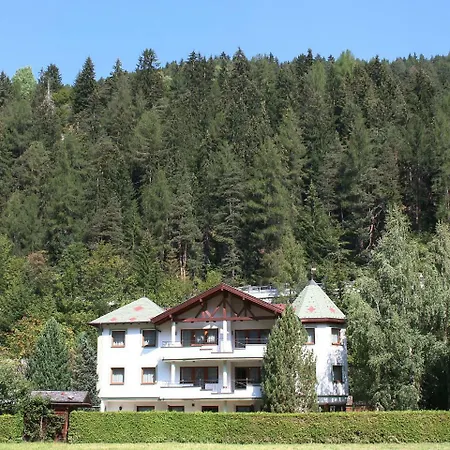 公寓 Diana-4 By Interhome