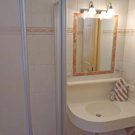 Appartamento Diana-4 By Interhome *