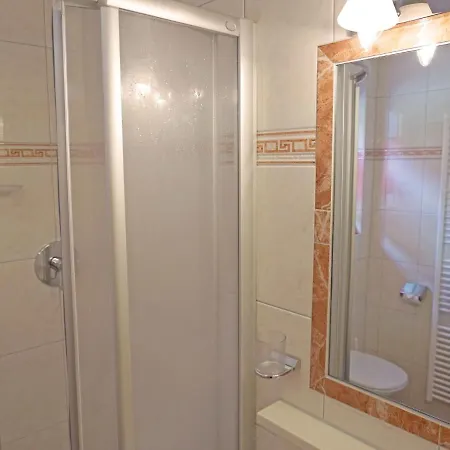 Apartment Apartment Diana-4 By Interhome